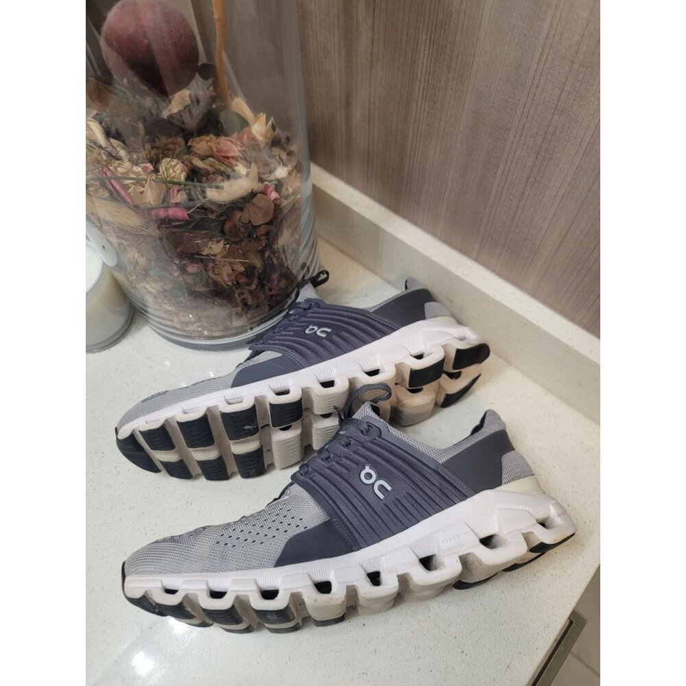 OnCloud Cloudswift Men's Running Shoe Size 11.5 G… - image 10